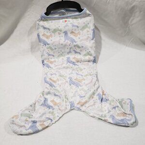 ASPCA Dog Pajamas Size Large Brand New